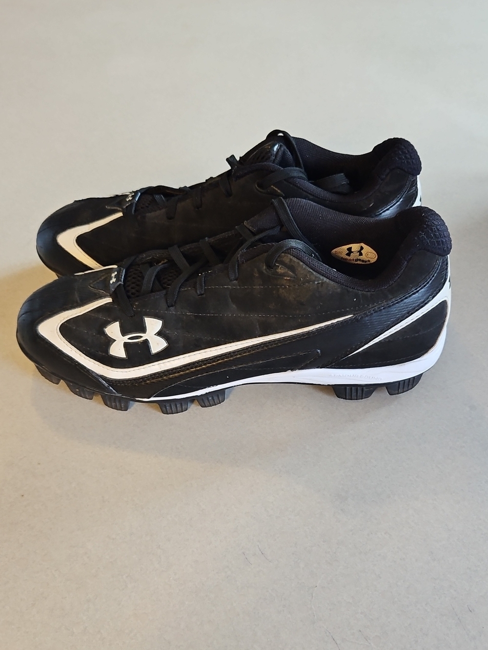 Under Armour Baseball Cleats